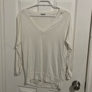 TNA 3/4 Sleeve Shirt